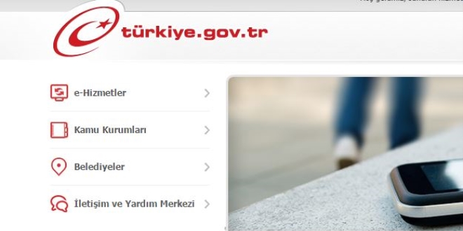 Türkiye'den Kırgızistan'ın e-devlet altyapısına destek