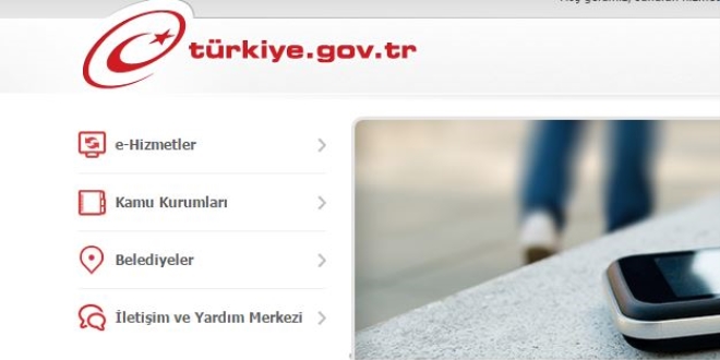 Trkiye'den Krgzistan'n e-devlet altyapsna destek