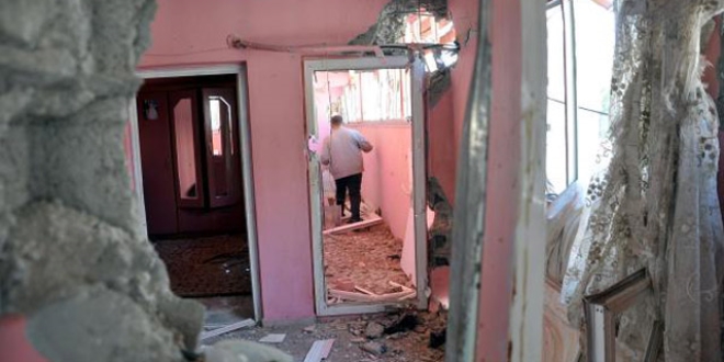 Cizre'ye dönüşler devam ediyor