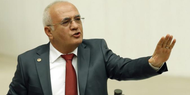 'Yüzde 1'in yüzde 54 aldığı nerede yazıyor?'