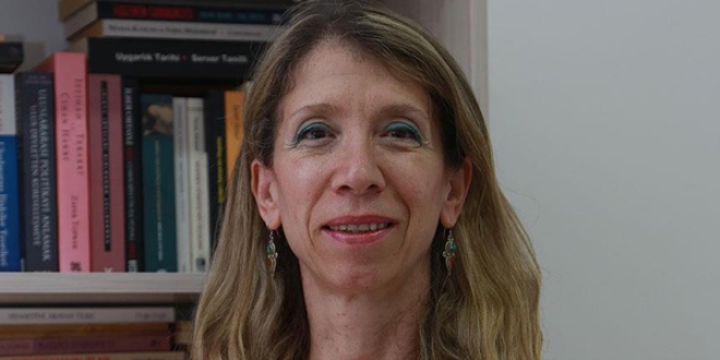 'T�rkiye'de kad�n akademisyen say�s� Avrupa ortalamas�n�n �st�nde'