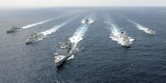 NATO'nun Ege'deki görevi belli oldu