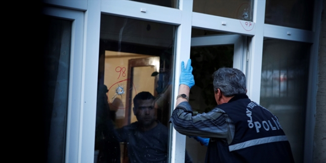 Ankara Valiliği'nden 'silahlı saldırı' açıklaması