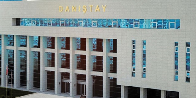 Danıştay'da seçimler neden kilitleniyor?