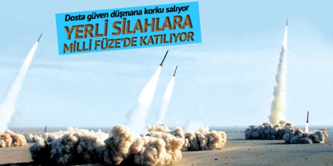 Füzede işbirliğine hazırız
