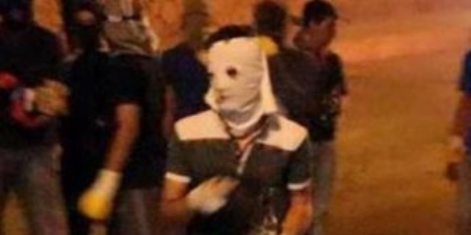 Bir PKK hayali: Ba�kalar�n�n stratejileriyle kendini ger�ekle�tirmek