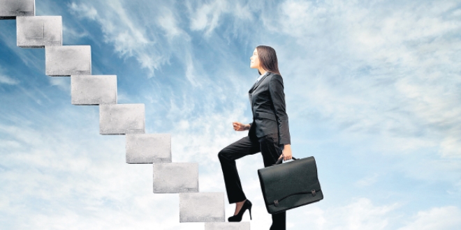 Tekno devlere t�rk kad�n g�c�