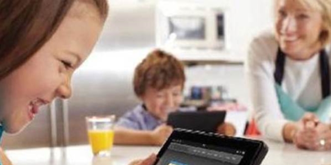 Çocuklarınızın tablet ve akıllı telefon kullanımını sınırlandırın