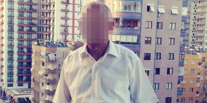 Matematik öğretmeni 10 öğrenciyi taciz ettiği iddiasıyla tutuklandı