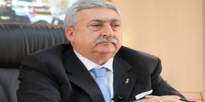 'Girişimcilik projelerinden yararlananların yüzde 55'i kadınlarımızdır'