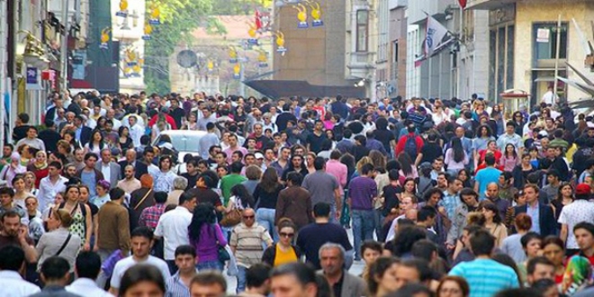 Kadın erkek eşitliği en fazla İstanbul'da