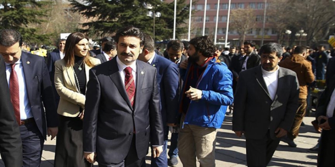 'Azmettiricilerin de soruşturmaya dahil edilmesi gerekiyor'