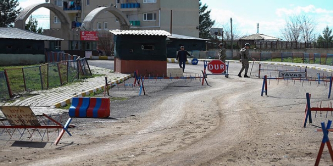Cezaevinden firarda 'ihmal' şüphesi