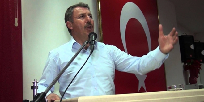 'Üniversiteler fikir anarşistlerinin yeri olmalı'
