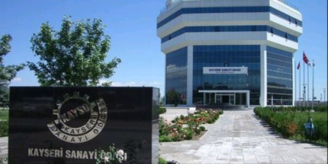 KAYSO'dan 'boydak holding'e destek açıklaması