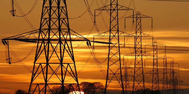 Dört ilde elektrik kesintisi yapılacak