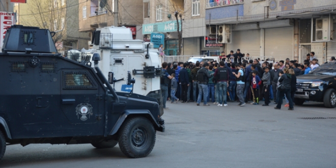 HDP, gelen olmayınca yürüyüşü iptal etti