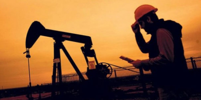 Brent petrolün varil fiyatı, 40 doları aştı