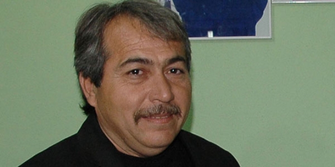 MHP'li ilçe başkanı beyin kanaması geçirdi