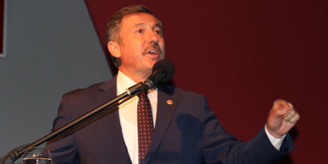 Özdağ: Demirtaş seni cezaevleri bekliyor