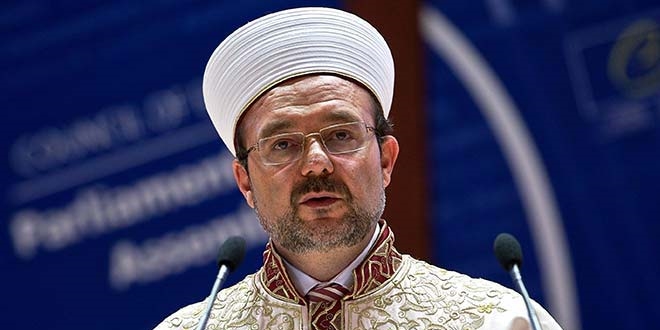 'Medreseler legal yapıya kavuşmalı'