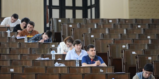 20 net yapan üniversiteye girme şansı elde edecek