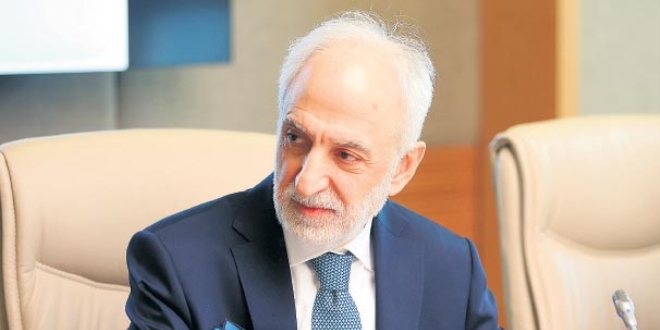 Ombudsman 'savcı' yetkisi istedi