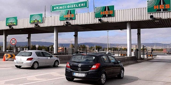 Kaçak HGS cezasına Hakim'den eleştiri: Sisteme güven kalmadı