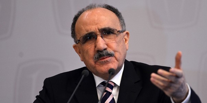 Beşir Atalay'dan Kılıçdaroğlu'na sert yanıt