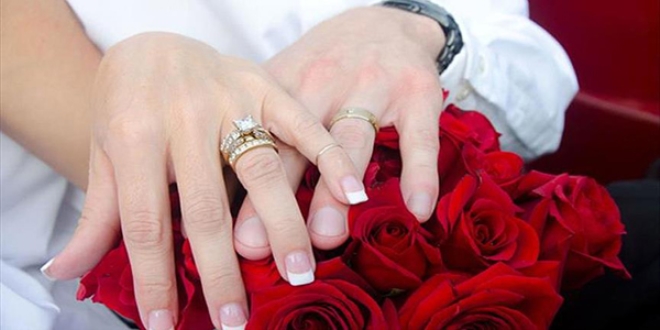 Trkiye'de evlenme ya ykseldi
