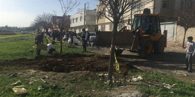 Suriye'den Kilis'e mermi düştü: Biri çocuk 2 ölü