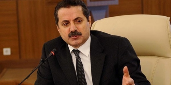 'Kırmızı et' Bakanlar Kurulu gündemine gelecek