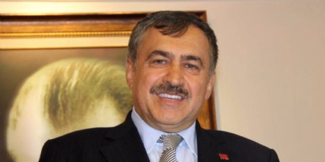 Sivas'ta 4 gölete kamulaştırma