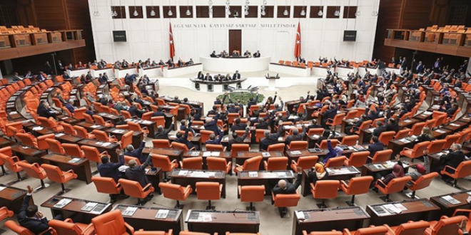Bütçe maratonu yarın sona erecek