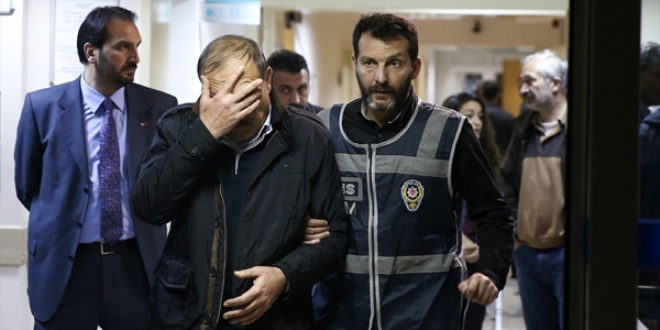 Üniversite'de proje yolsuzluğu: 33 kişi gözaltında