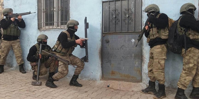 İdil'de operasyonlar sona erdi