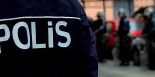 Eski Belediye Başkanı rüşvet'ten gözaltına alındı
