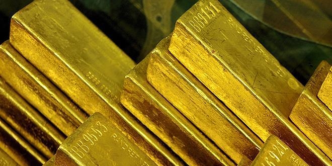 Altının kilogramı 119 bin 550 liraya yükseldi