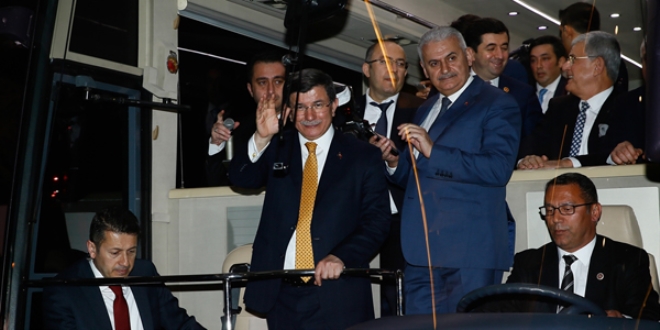'Vaatlerimizin yüzde 82'sini gerçekleştirdik'