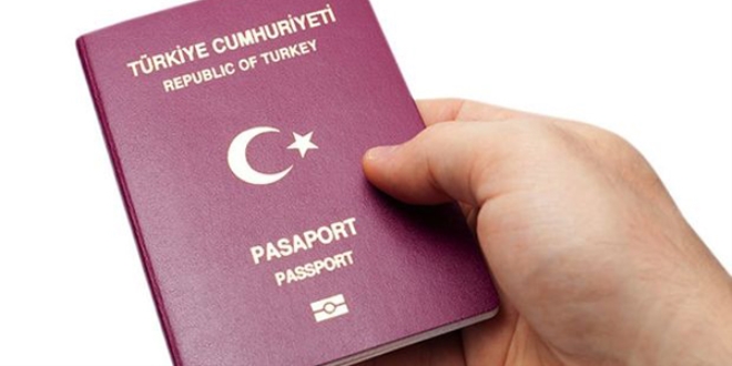 Yurtdışı çıkış harcı kalkıyor mu?