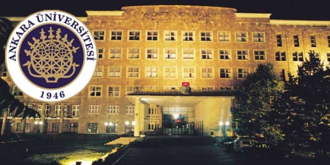 AÜ: Yolsuzluğu Rektörümüz YÖK'e bildirmiştir