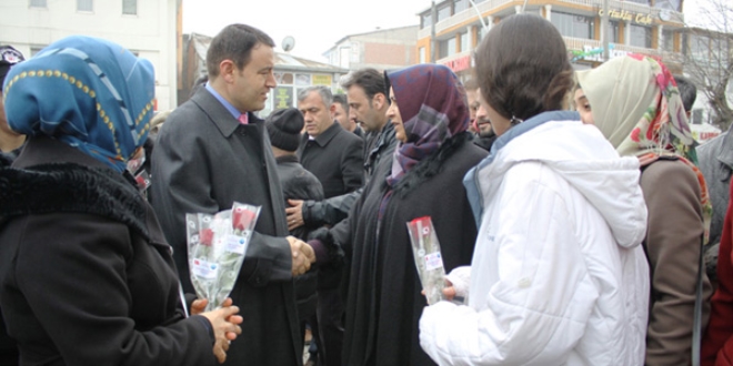 'Vali Bey, çocuklarımın yatağında teröristler yatıyor'
