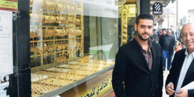 Bakkal dükkanı, sığınmacılar sayesinde 3 yılda nasıl holding oldu?