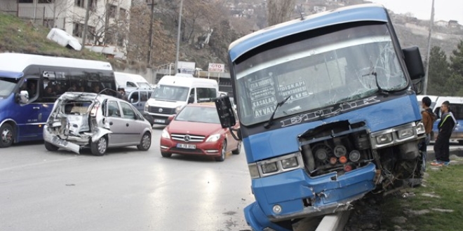 Trafik sigortası düzenlemesi Başbakanlık'ta