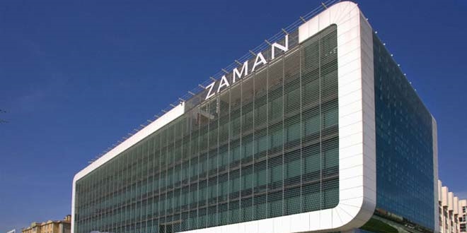 Kayyumdan önce binayı da satmışlar