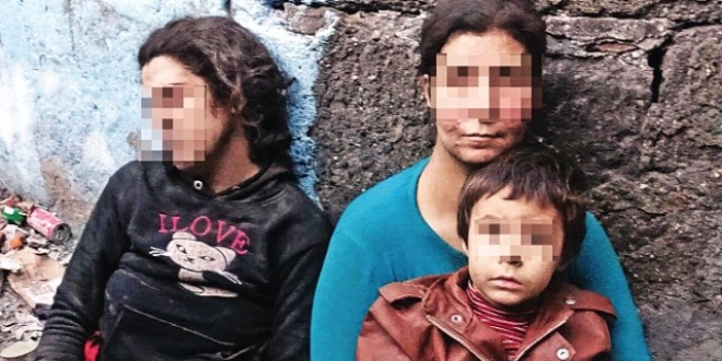 'PKK'dan Bölge halkına zulüm'