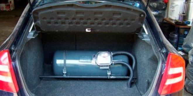 LPG ve CNG'de kulaktan dolma ön yargılar