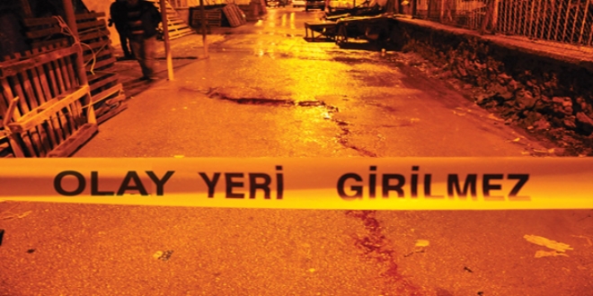 Dedesini öldüren sanığa müebbet hapis