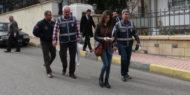 Gaziantep'te, 3 adrese daha 'paralel yapı' baskını