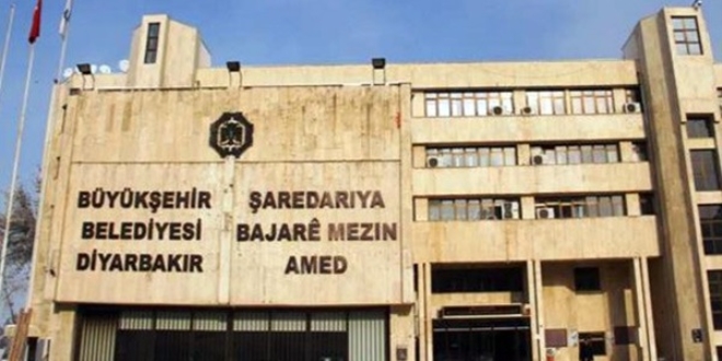 Diyarbakır Belediyesi, Valiliği'e 'Sur hafriyatı' cezası kesti